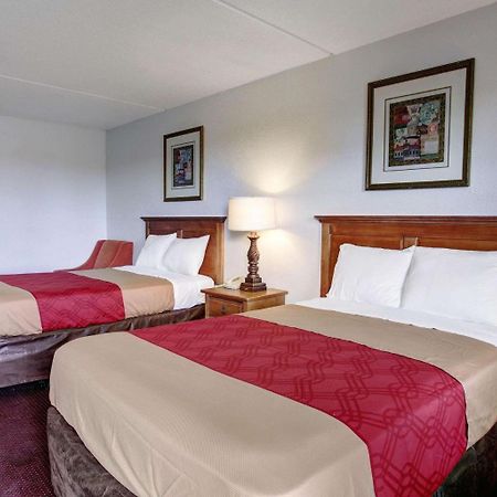 Rodeway Inn New Braunfels Zewnętrze zdjęcie