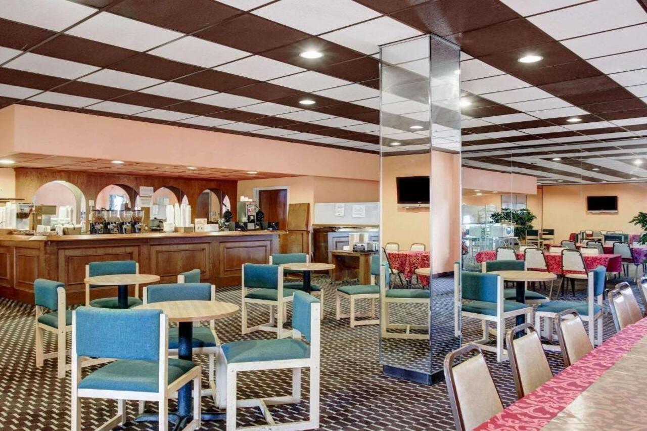 Rodeway Inn New Braunfels Zewnętrze zdjęcie